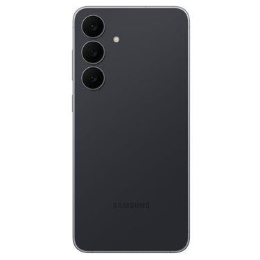 Samsung Galaxy S25 FE 5G, 256GB/8GB, 6.7''- Jetblack